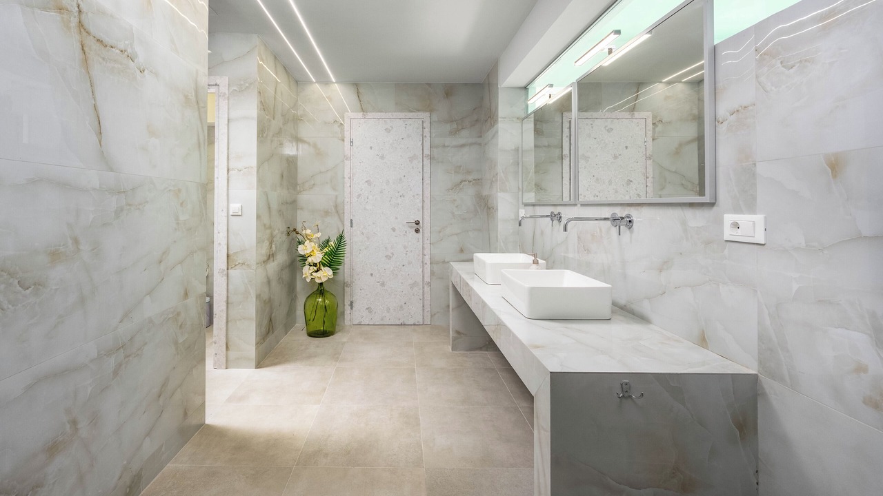 Photo of Bathroom in Kallithea