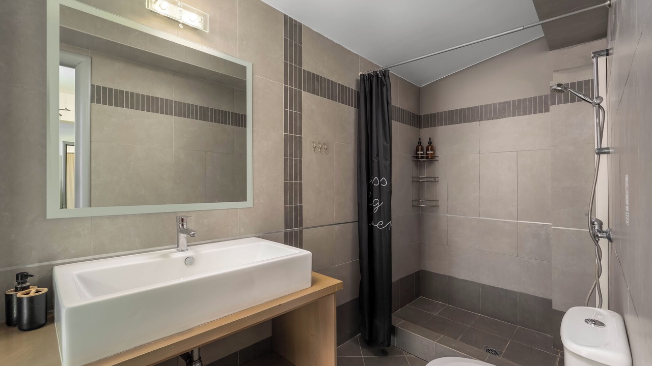 Photo of Bathroom in Kallithea