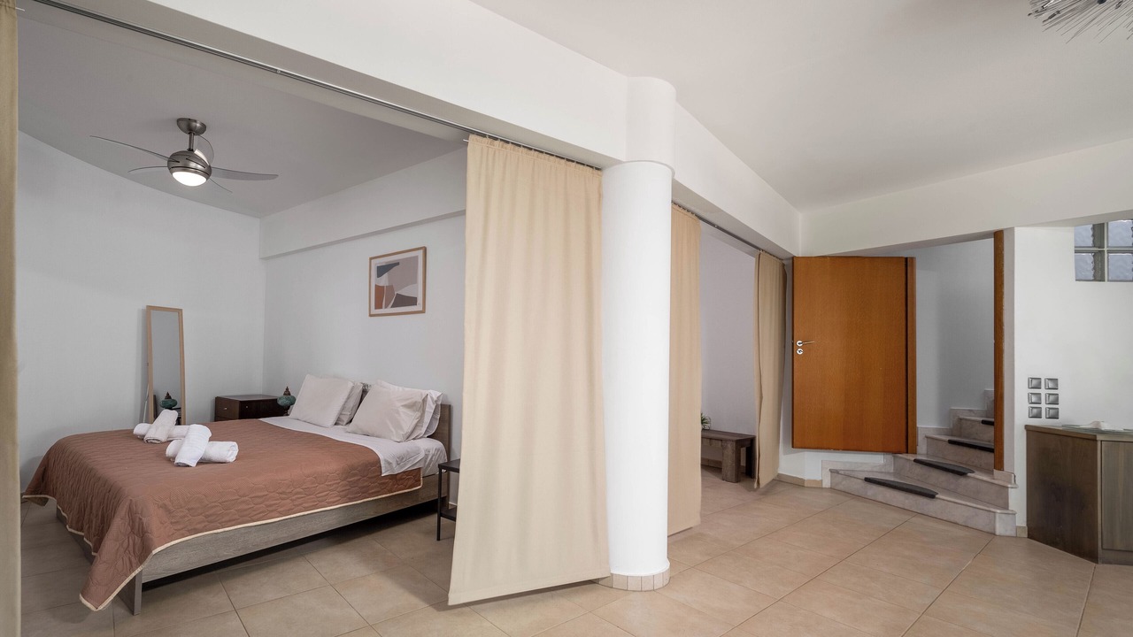 Photo of Bedroom in Kallithea
