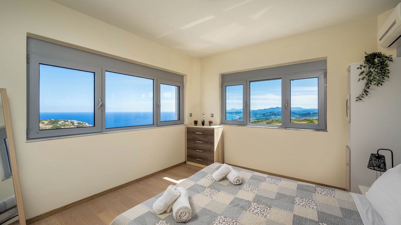 Photo of Bedroom in Kallithea