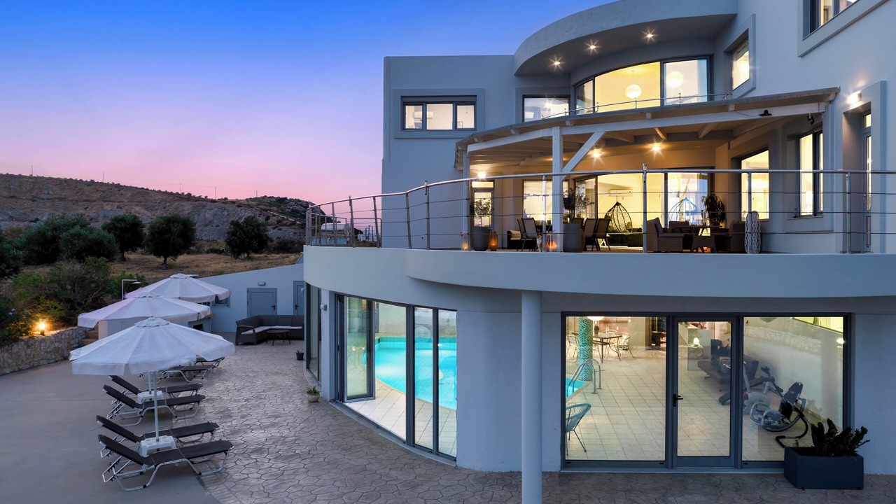 Photo of Outdoor in Kallithea
