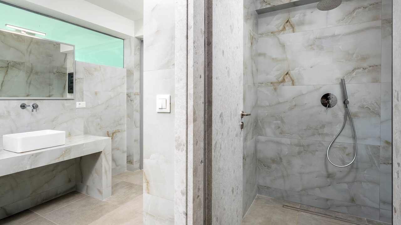 Photo of Bathroom in Kallithea