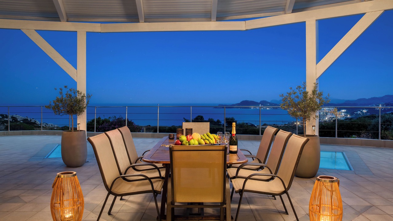 Photo of Outdoor in Kallithea