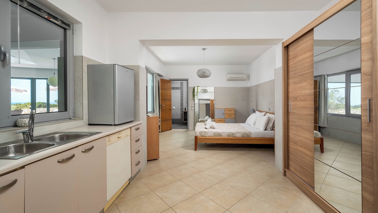 Photo of Bedroom in Kallithea