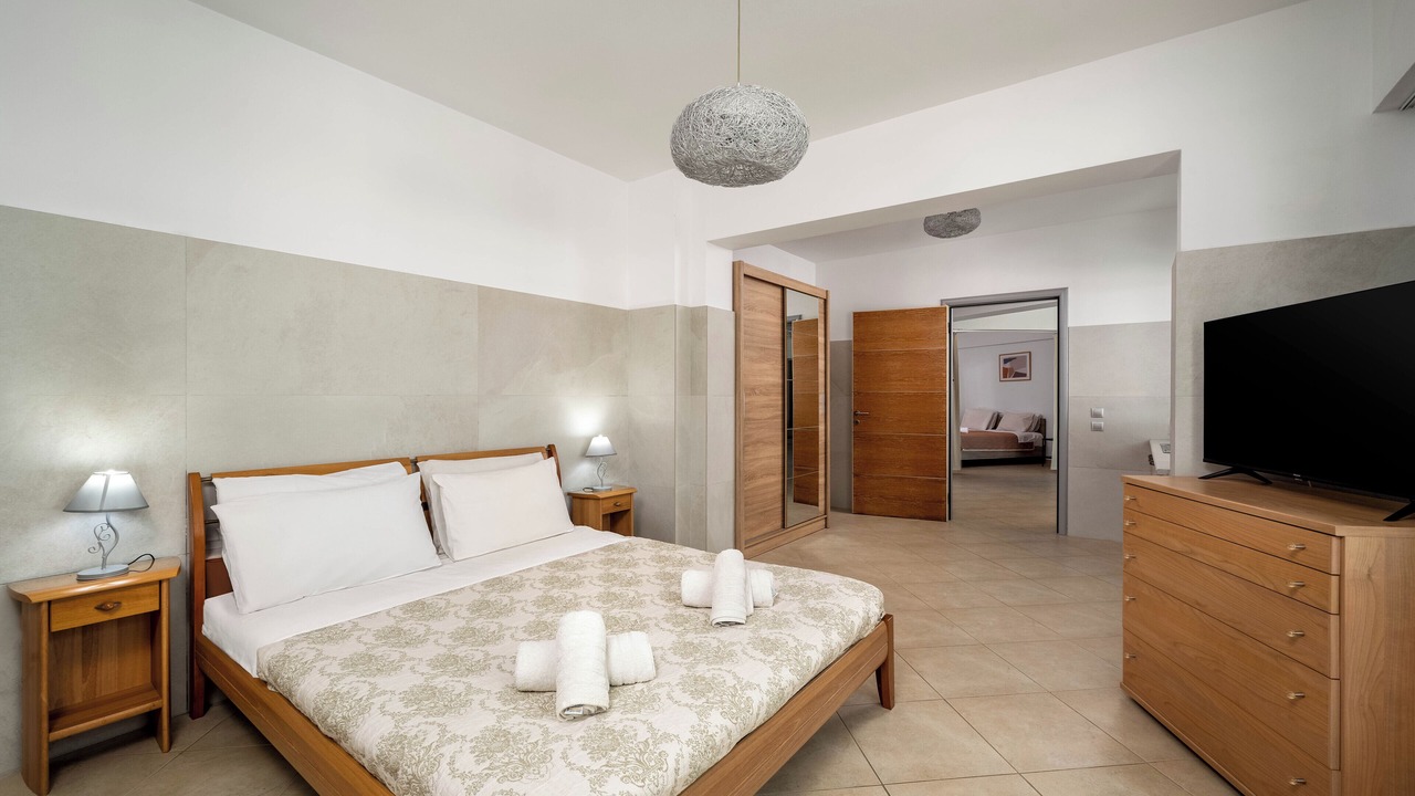 Photo of Bedroom in Kallithea