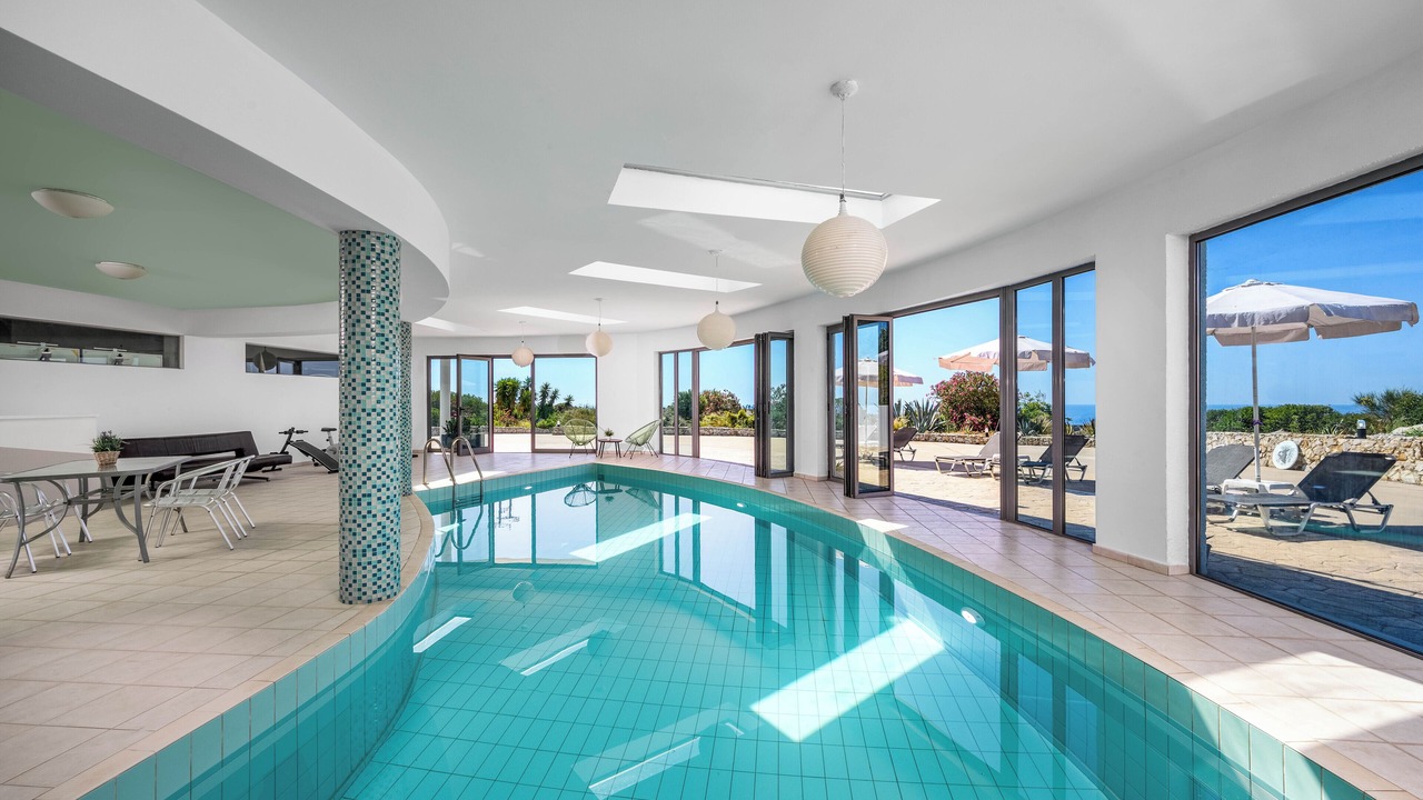 Photo of Outdoor in Kallithea