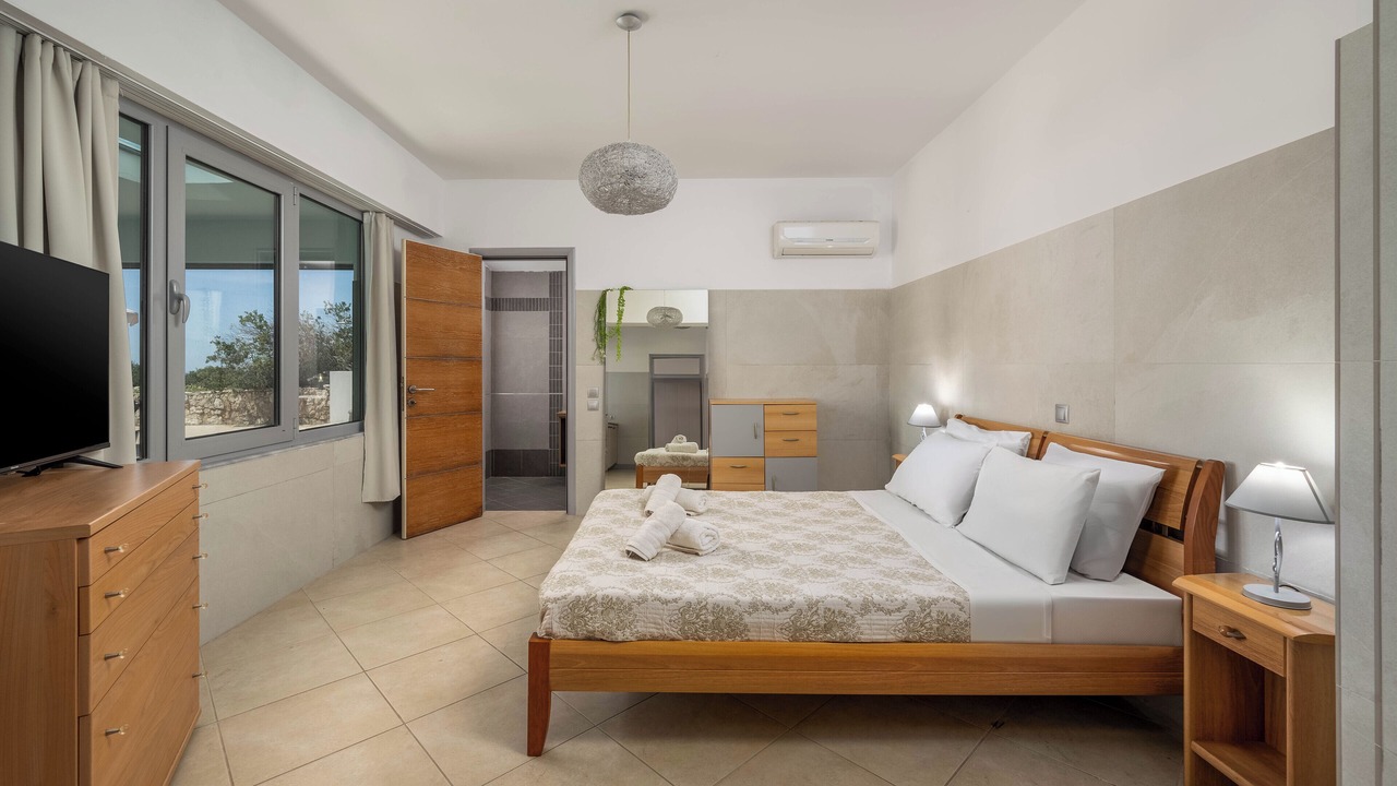Photo of Bedroom in Kallithea