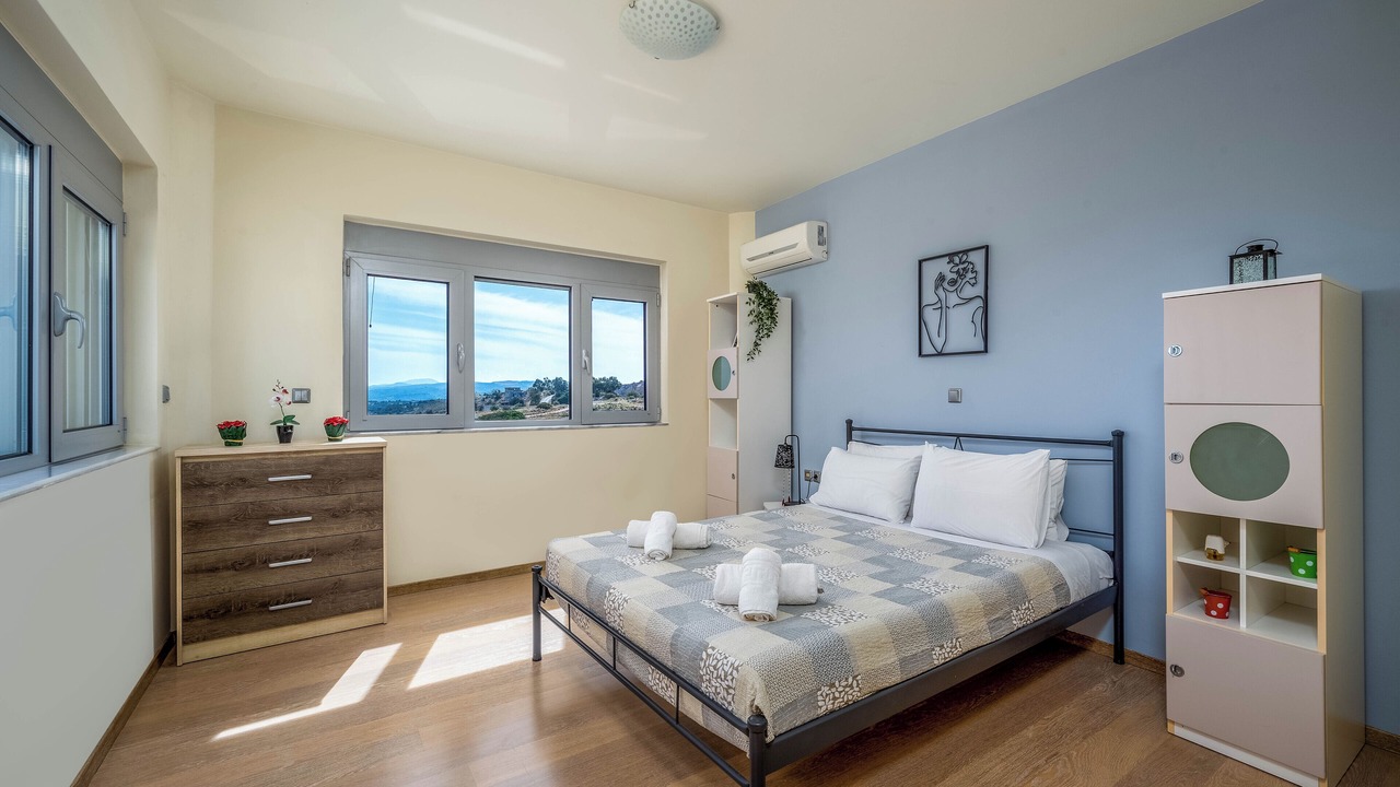Photo of Bedroom in Kallithea