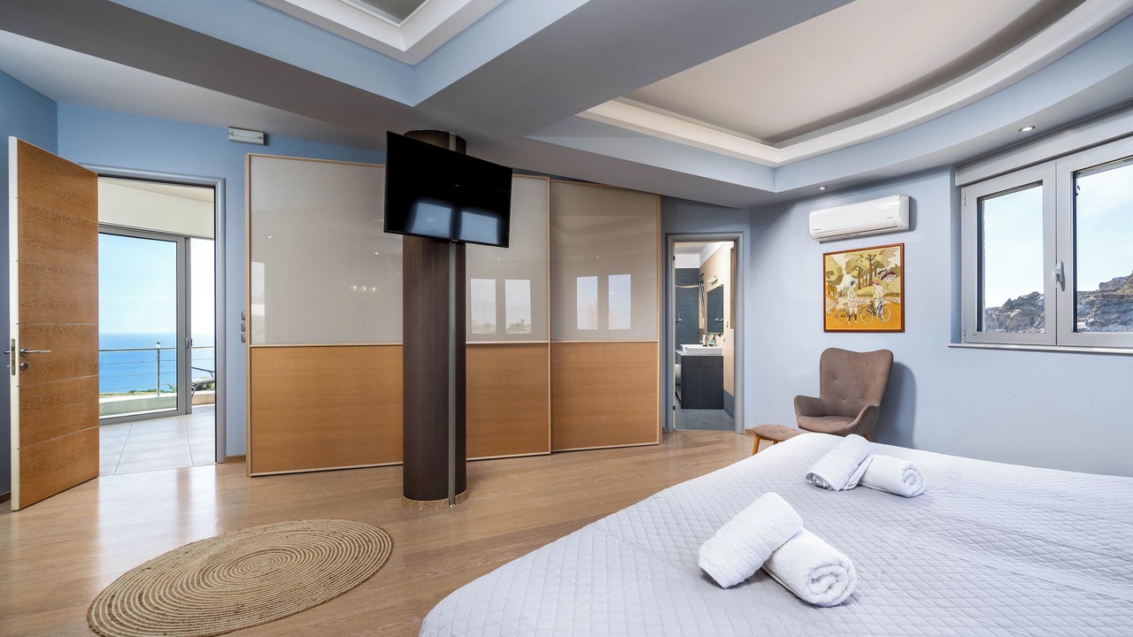 Photo of Bedroom in Kallithea