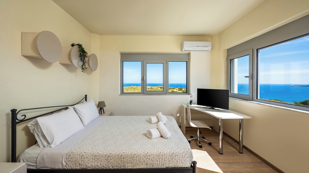 Photo of Bedroom in Kallithea