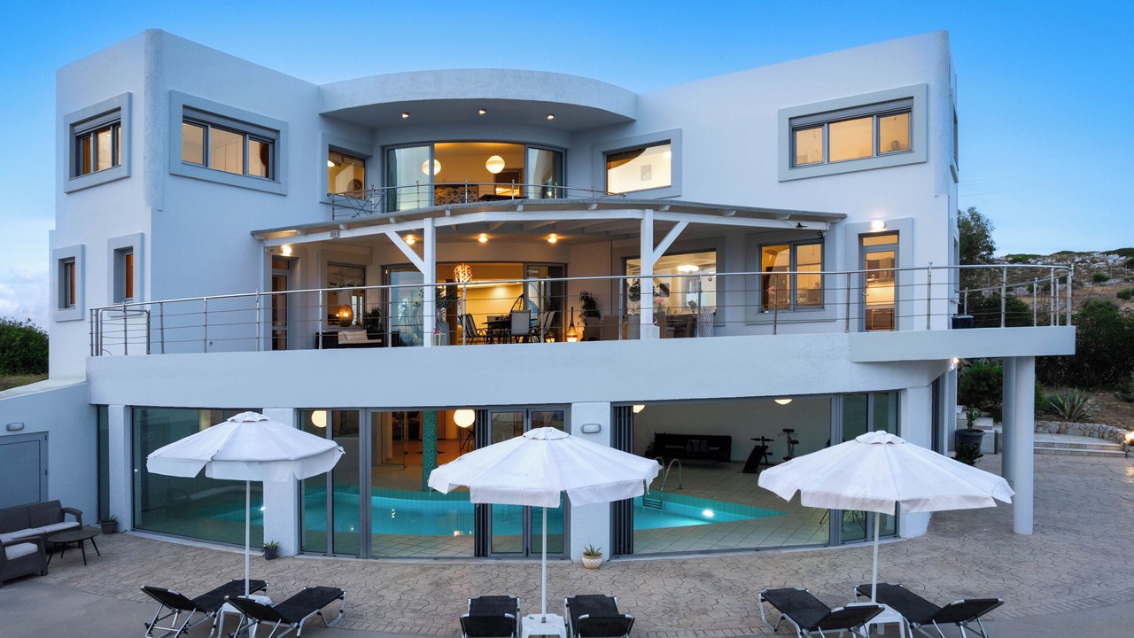 Photo of Outdoor in Kallithea