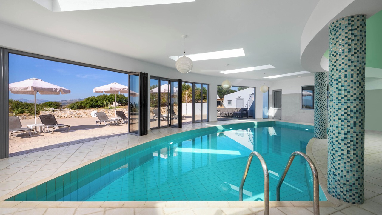 Photo of Outdoor in Kallithea