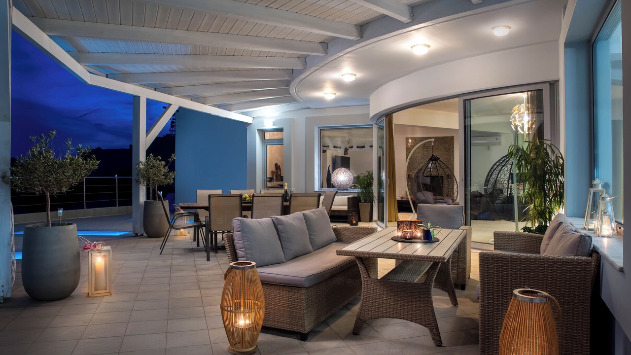 Photo of Outdoor in Kallithea