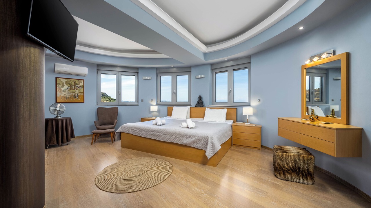 Photo of Bedroom in Kallithea