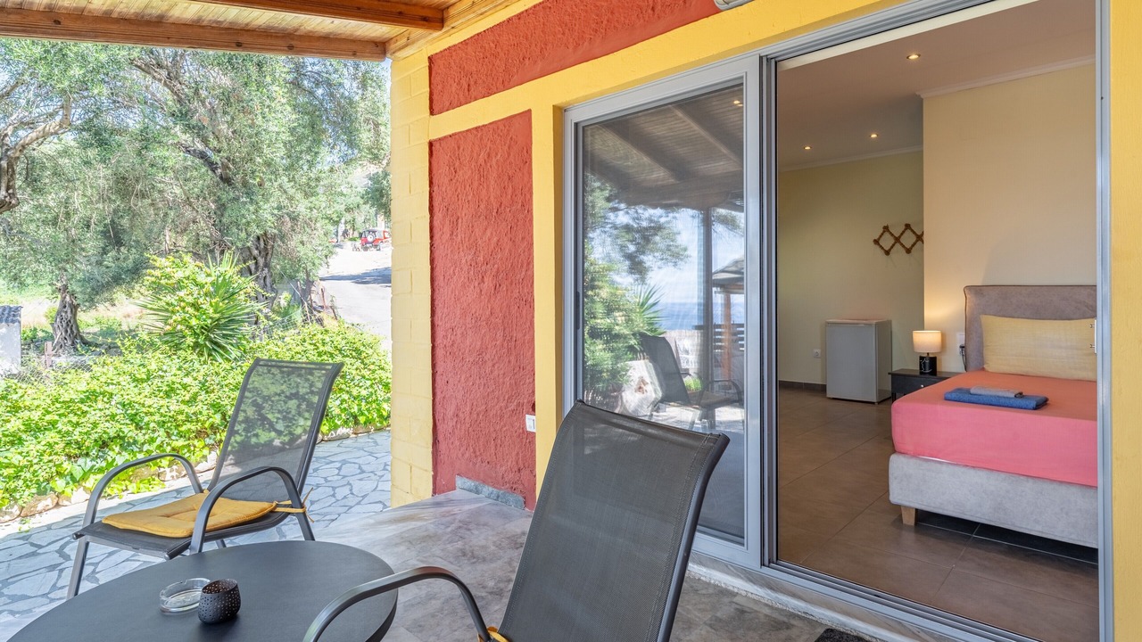 Photo of Outdoor in Sinarades