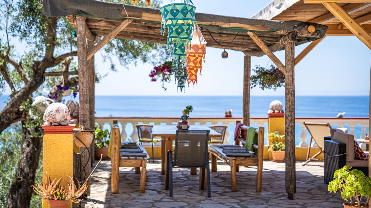 Photo of Outdoor in Sinarades