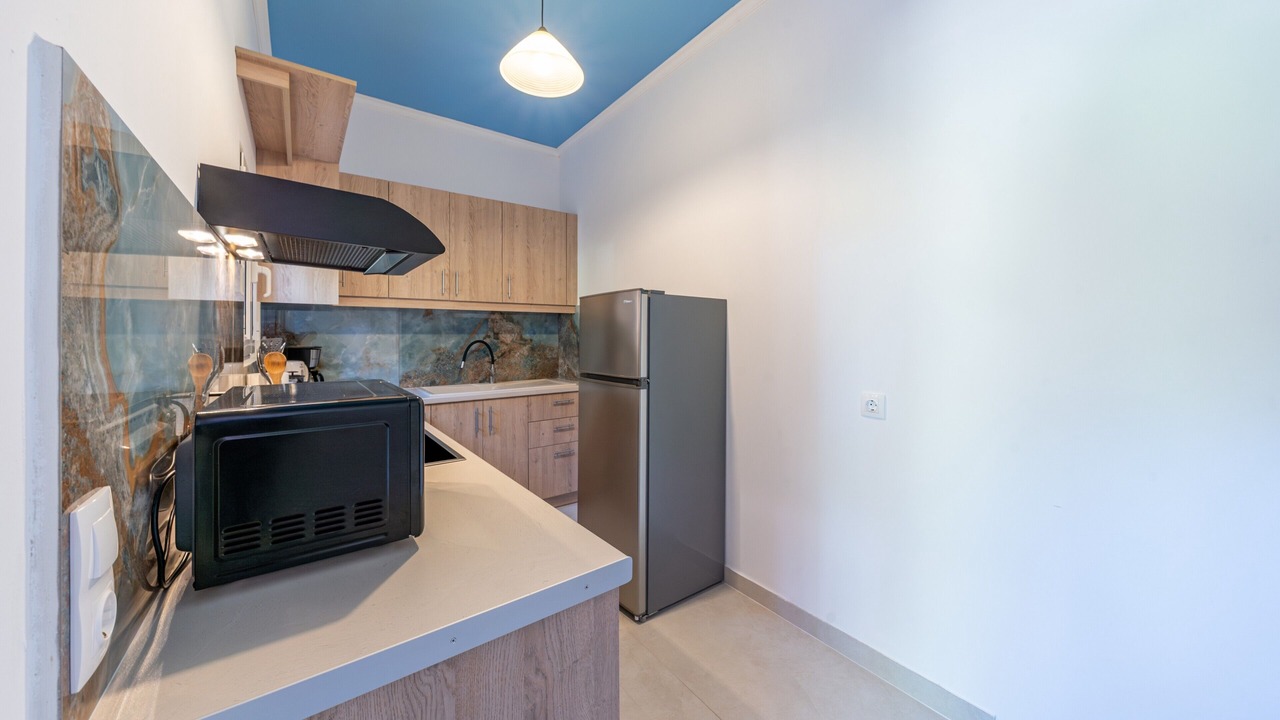 Photo of Kitchen in Parelia