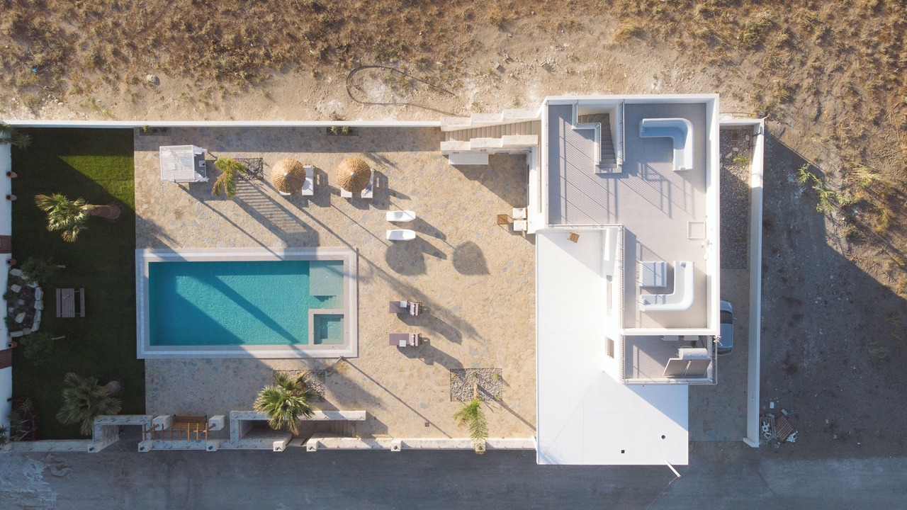 Photo of Outdoor in Faistos