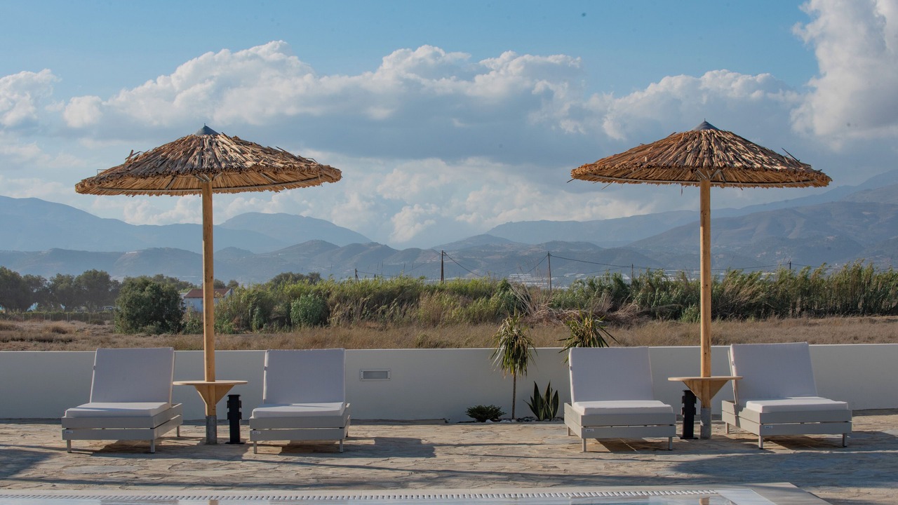 Photo of Outdoor in Faistos