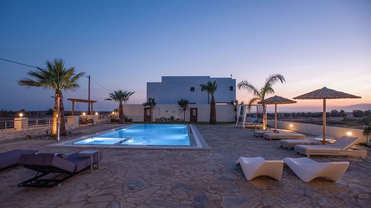 Photo of Outdoor in Faistos