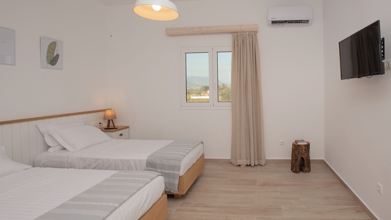 Photo of Bedroom in Faistos