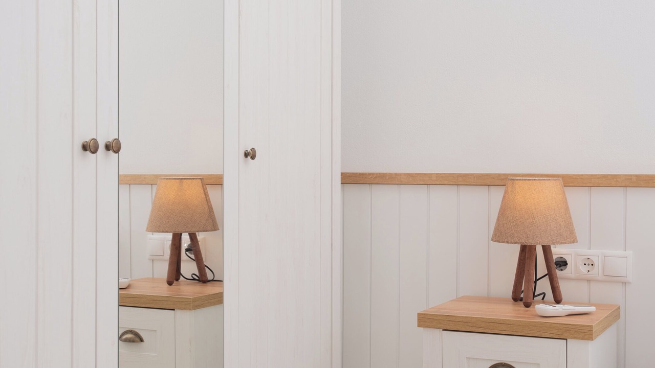 Photo of Bedroom in Faistos