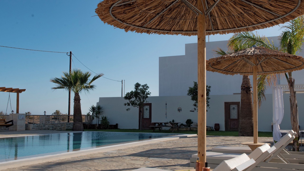 Photo of Outdoor in Faistos
