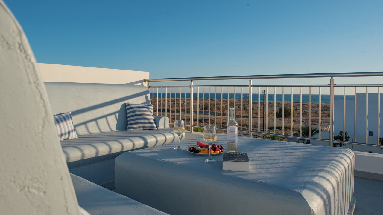 Photo of Outdoor in Faistos