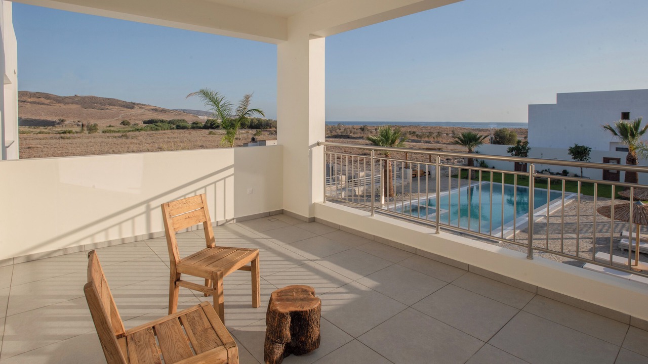 Photo of Outdoor in Faistos