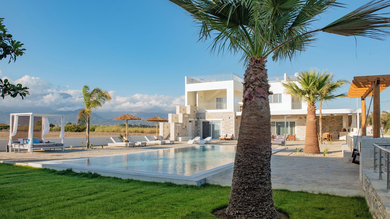 Photo of Outdoor in Faistos