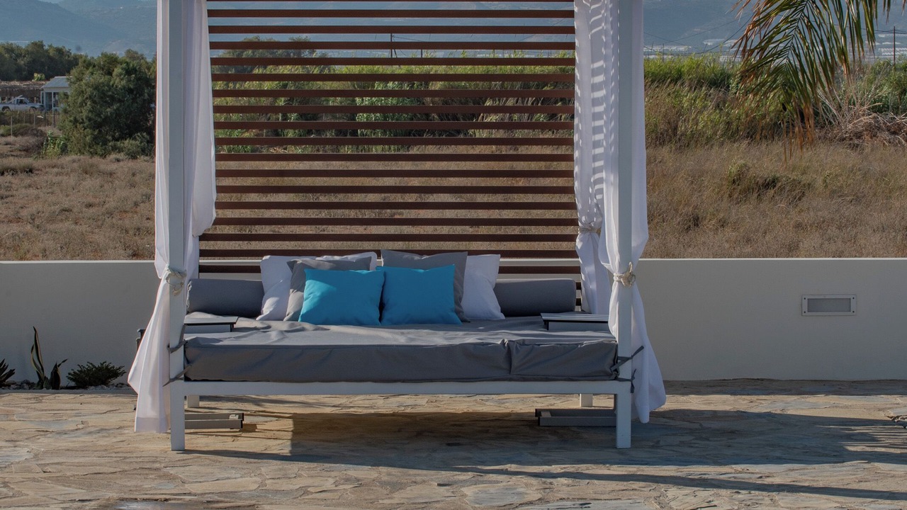 Photo of Outdoor in Faistos