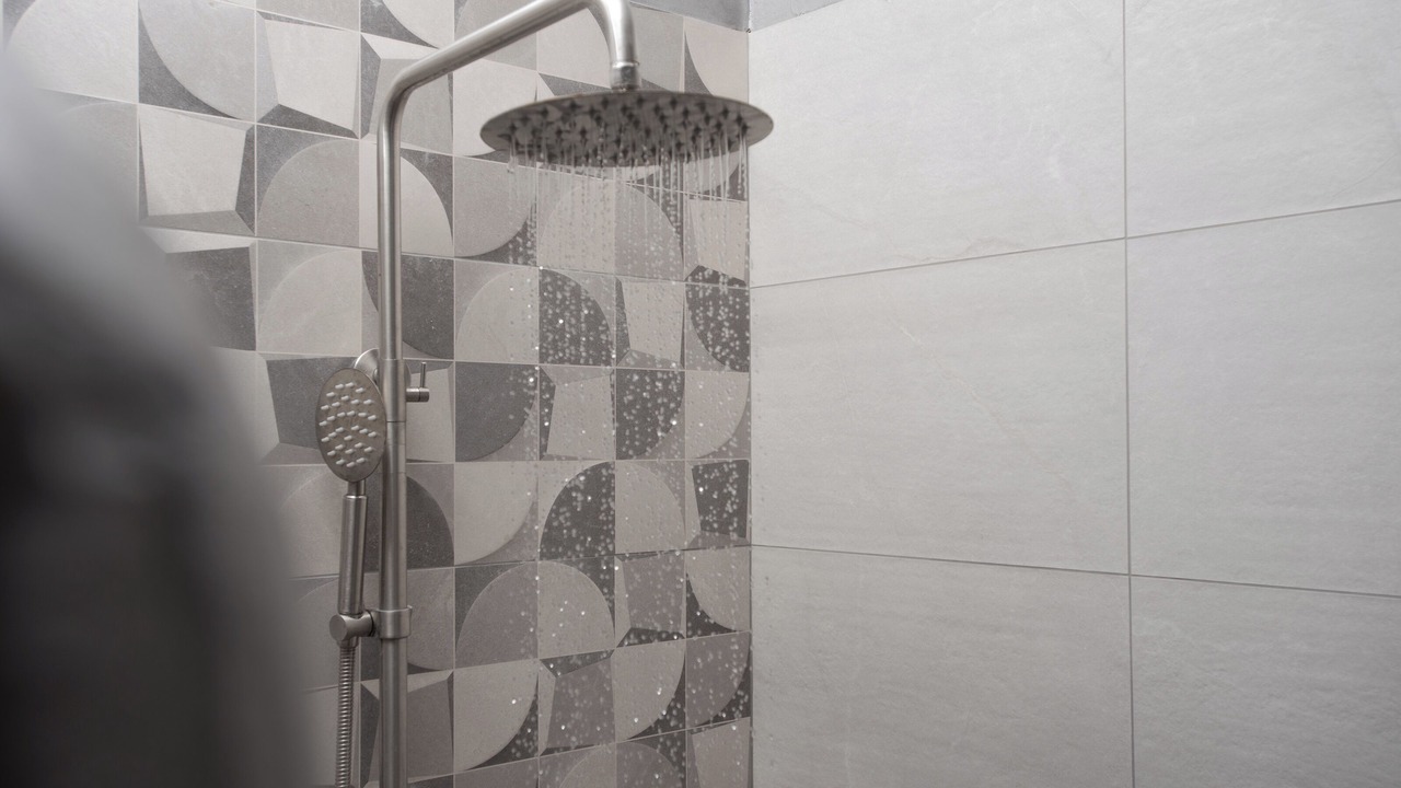Photo of Bathroom in Faistos