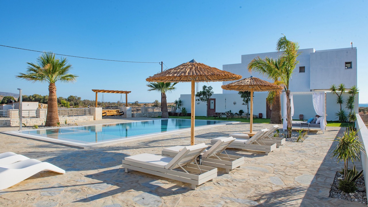 Photo of Outdoor in Faistos