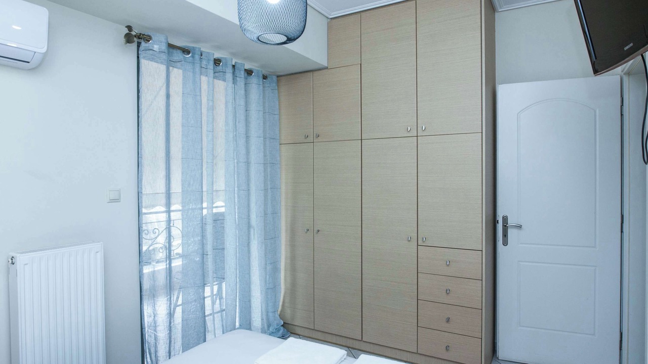 Photo of Bedroom in Petralona
