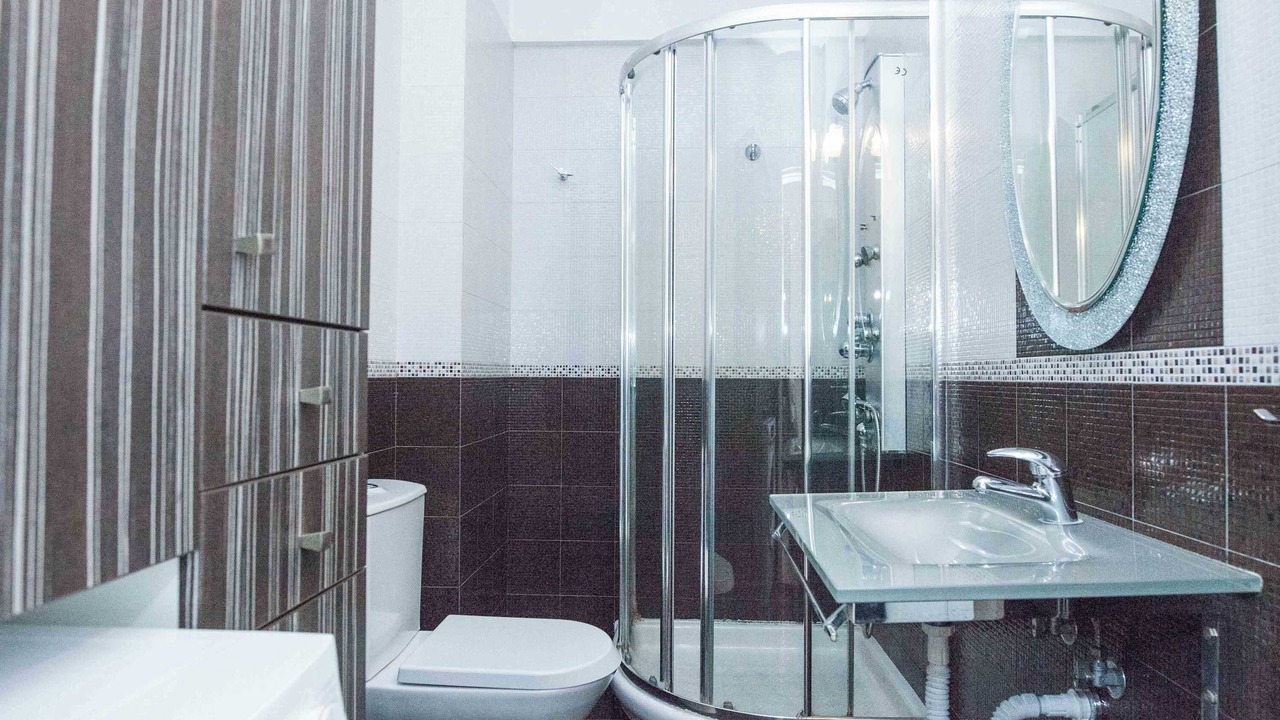Photo of Bathroom in Petralona