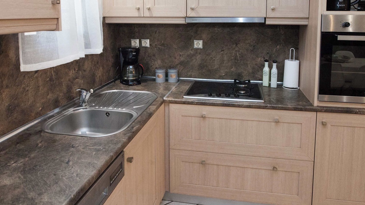 Photo of Kitchen in Petralona