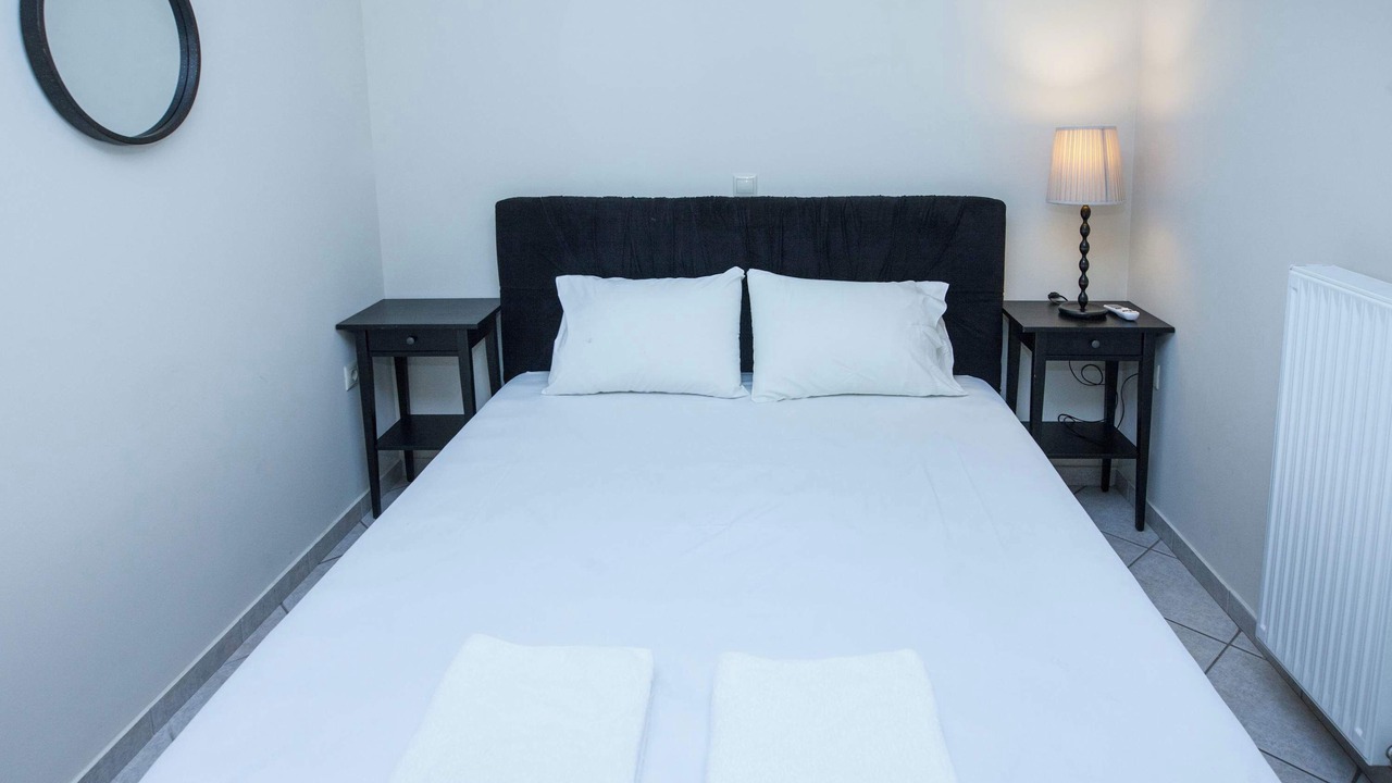Photo of Bedroom in Petralona