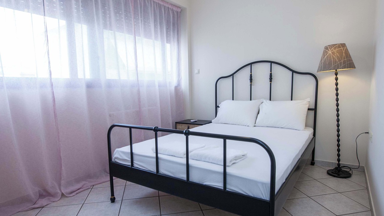 Photo of Bedroom in Petralona