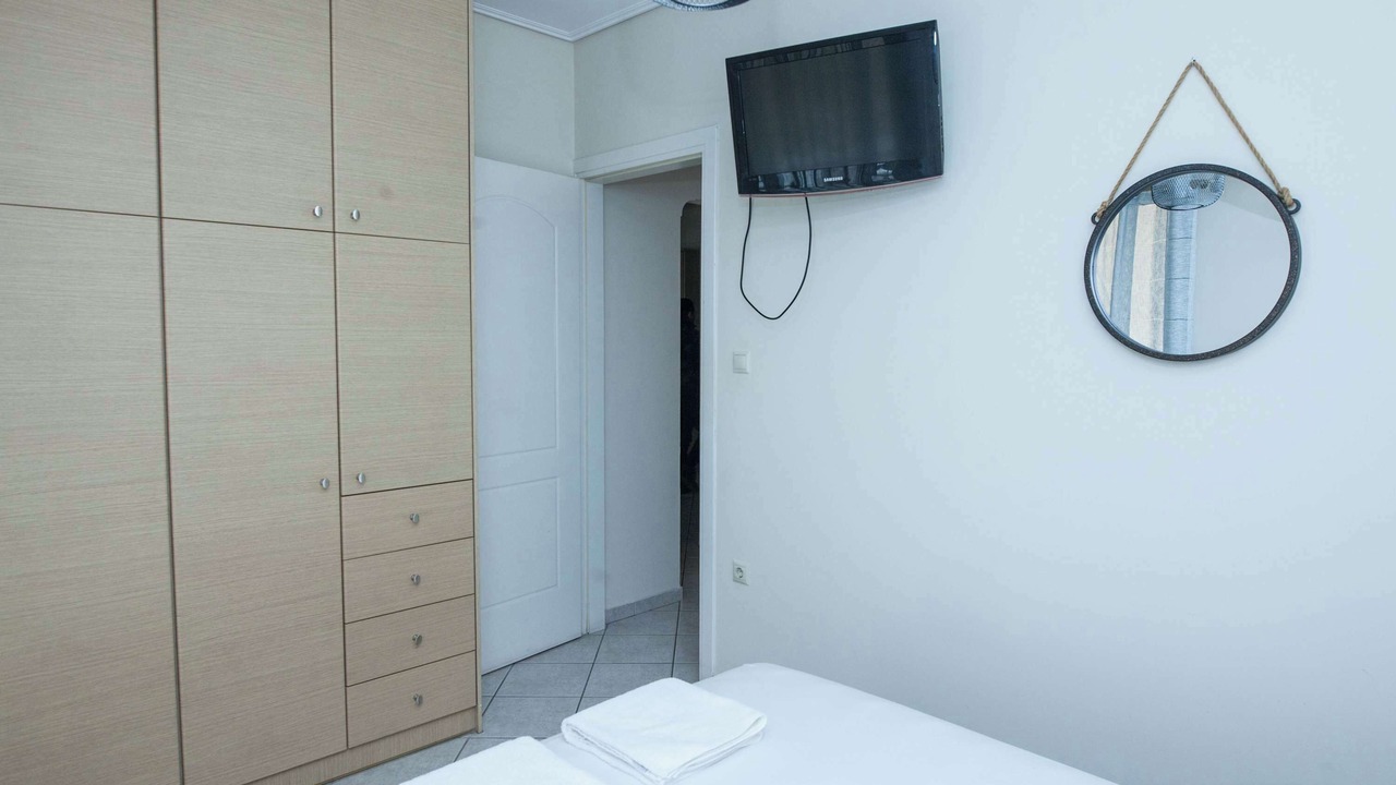 Photo of Bedroom in Petralona