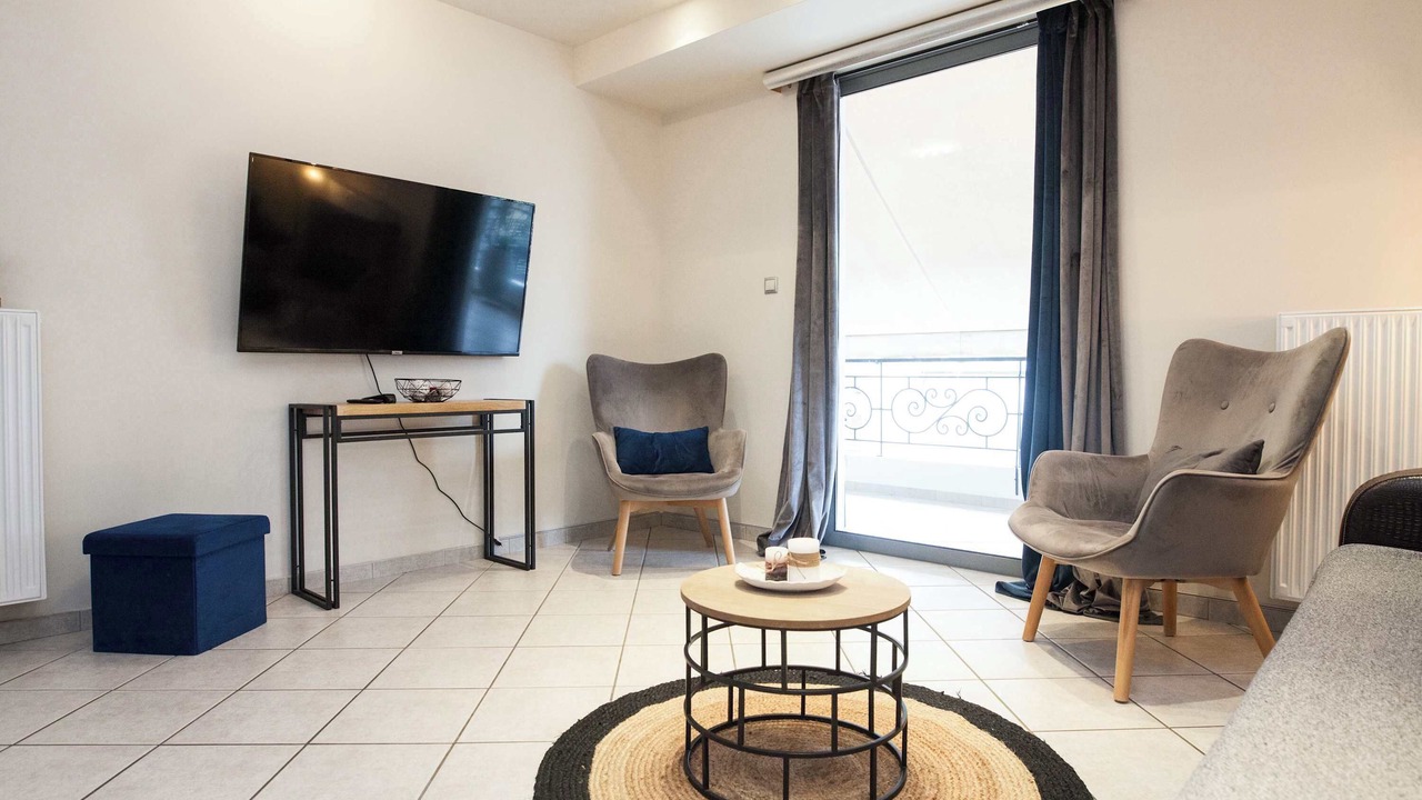 Photo of Livingroom in Petralona