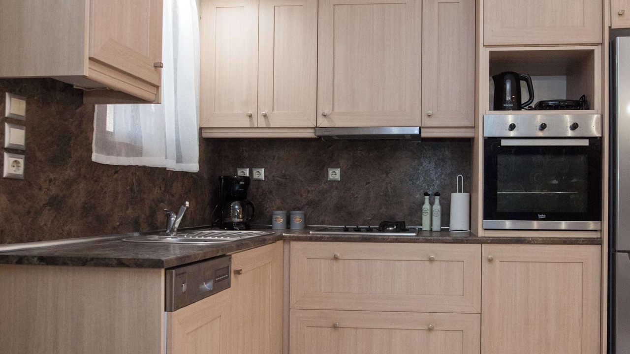 Photo of Kitchen in Petralona