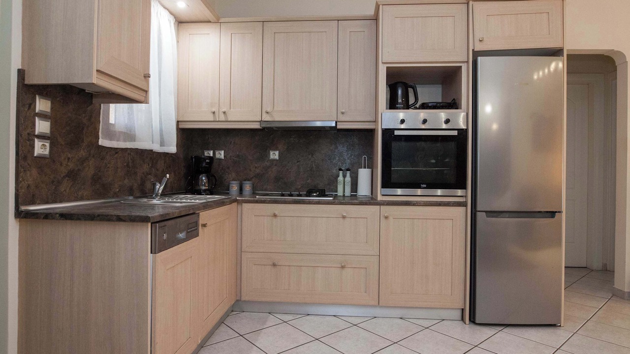 Photo of Kitchen in Petralona