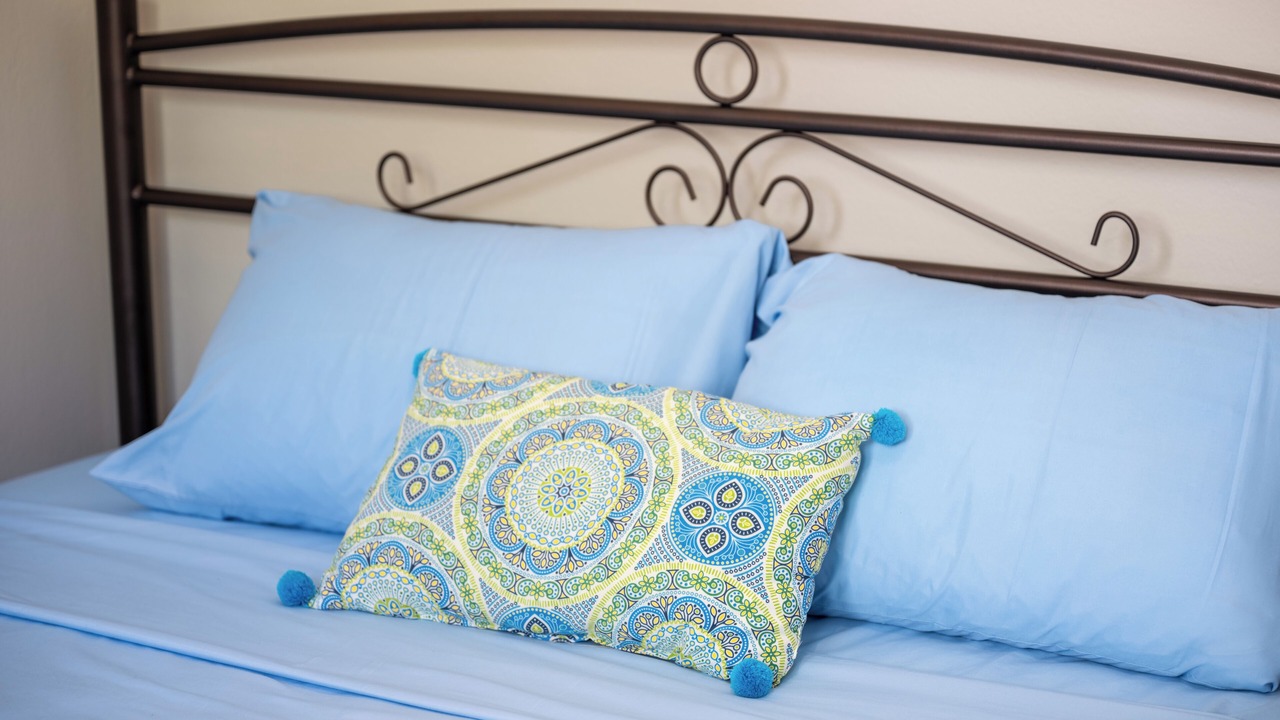 Photo of Bedroom in Lassi