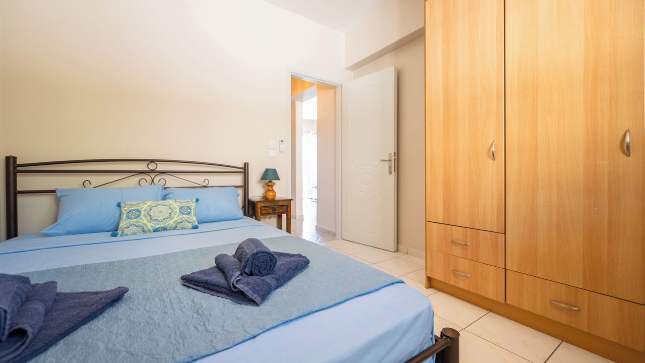 Photo of Bedroom in Lassi