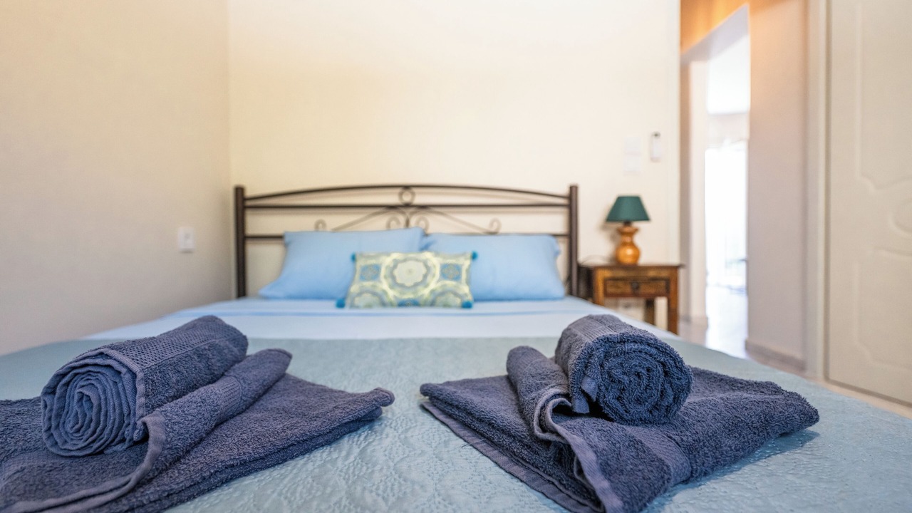 Photo of Bedroom in Lassi