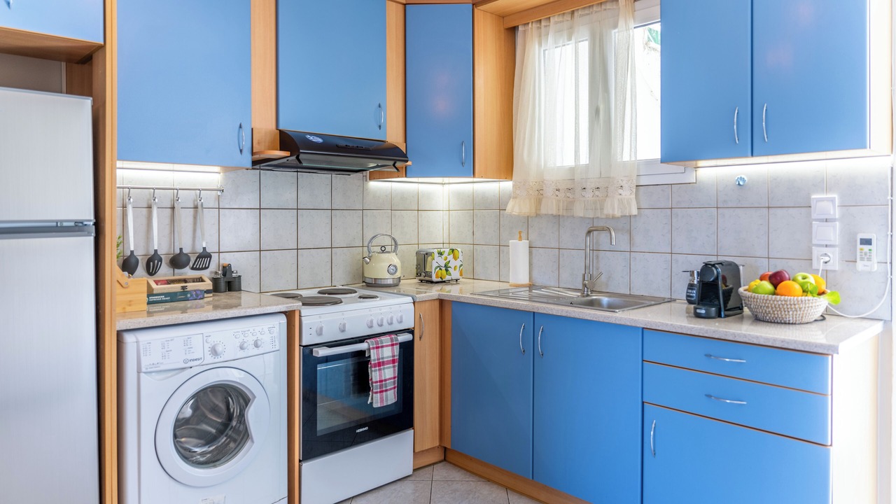 Photo of Kitchen in Lassi