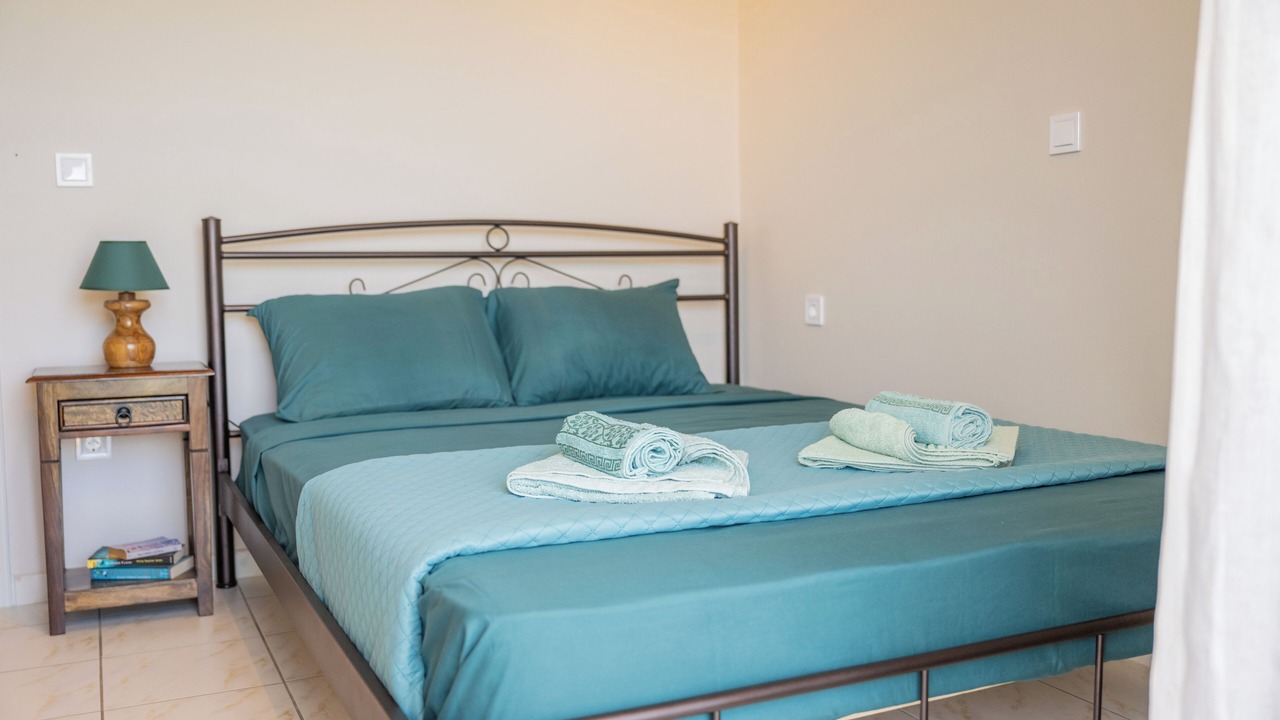 Photo of Bedroom in Lassi