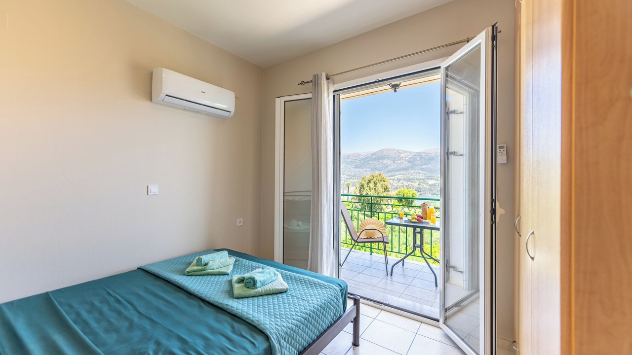 Photo of Bedroom in Lassi