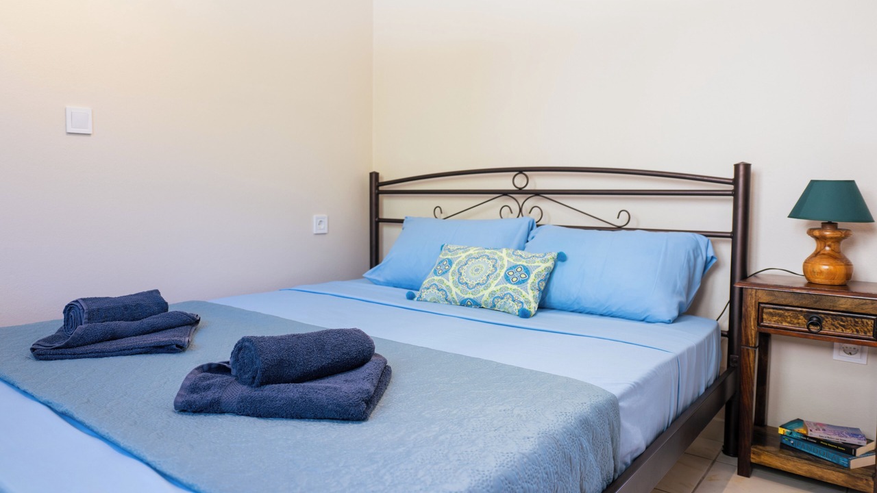 Photo of Bedroom in Lassi