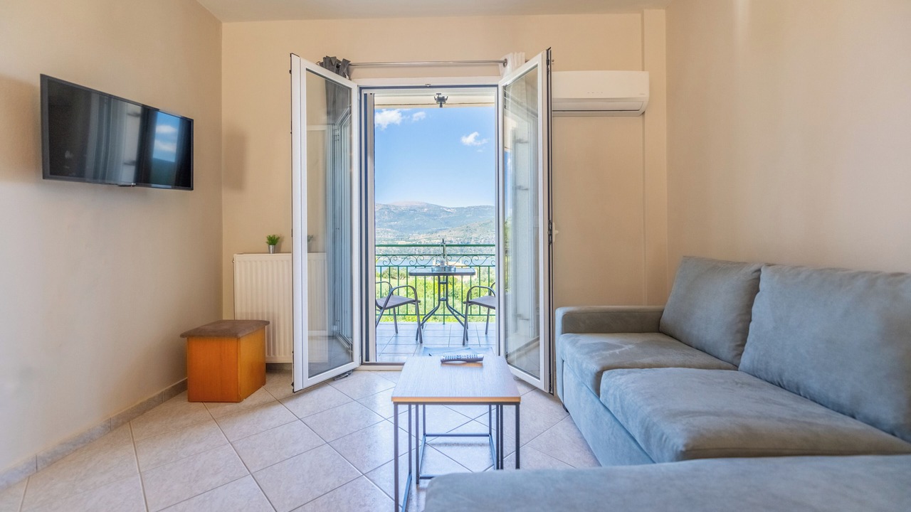 Photo of Livingroom in Lassi